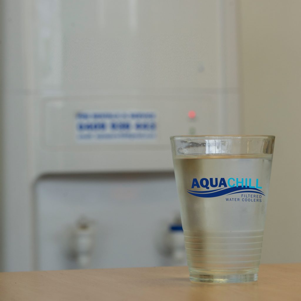 Contact Us AQUA CHILL